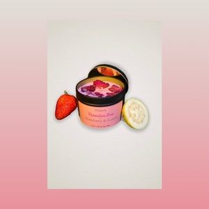 Hawaiian Love Soy Wax Candle